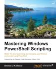 Mastering Windows PowerShell Scripting - Book