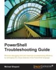 PowerShell Troubleshooting Guide - Book