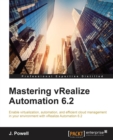 Mastering vRealize Automation 6.2 - Book