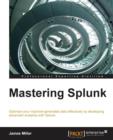 Mastering Splunk - Book