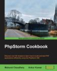 PhpStorm Cookbook - Book