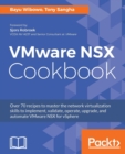 VMware NSX Cookbook - Book