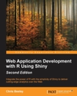 Web Application Development with R Using Shiny - - Book