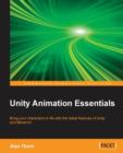 Unity Animation Essentials - Book