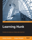 Learning Hunk - Book