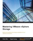 Mastering VMware vSphere Storage - Book