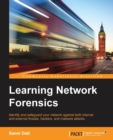 Learning Network Forensics - Book