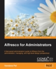 Alfresco for Administrators - Book