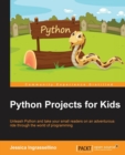 Python Projects for Kids - Book