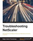Troubleshooting NetScaler - Book