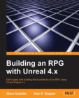 Building an RPG with Unreal 4.x - Book