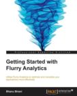 Getting Started with Flurry Analytics - Book