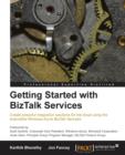 Getting Started with BizTalk Services - Book