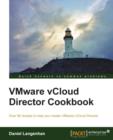 VMware vCloud Director Cookbook - Book