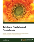 Tableau Dashboard Cookbook - Book