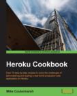 Heroku Cookbook - Book