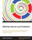 QlikView Server and Publisher - Book