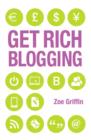 Get Rich Blogging - Book