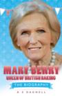 Mary Berry - Queen of British Baking - Book