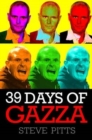 39 Days of Gazza - When Paul Gascoigne arrived to manage Kettering Town, people lined the streets to greet him. Just 39 days later, Gazza was gone and the club was on it's knees... - eBook