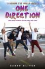 Around the World with One Direction : The True Stories as Told by the Fans - Book