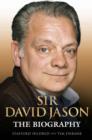 Sir David Jason : The Biography - Book