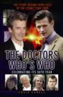 Dr Who's Who - Book