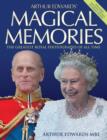 Arthur Edwards' Magical Memories - Book
