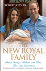 The New Royal Family - Prince George, William and Kate: The Next Generation - eBook