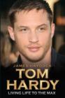 Tom Hardy : Rise of a Legend - Book