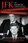 JFK - The Conspiracy and Truth Behind the Assassination - eBook