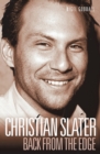 Christian Slater - Back from the Edge - eBook