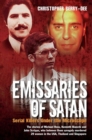 Emissaries of Satan - Book