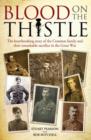 Blood on the Thistle - Book