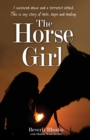 The Horse Girl - Book