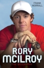 Rory McIlroy - The Champion Golfer - Book