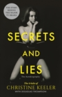 Secrets and Lies : The Trials of Christine Keeler - eBook