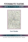 Psychoanalytic Filiations : Mapping the Psychoanalytic Movement - Book
