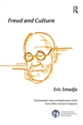 Freud and Culture - Book