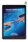 Online Supervision : A Handbook for Practitioners - Book