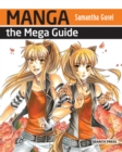 Manga The Mega Guide - Book