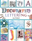Decorated Lettering - Book