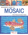 Beginner's Guide to Mosaic - Book