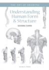 Art of Drawing: Understanding Human Form & Structure - Book