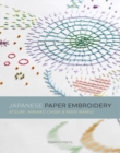 Japanese Paper Embroidery - Book