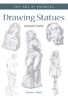 Art of Drawing: Drawing Statues - Book