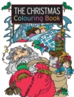 The Christmas Colouring Book - Book