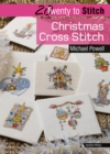 20 to Stitch: Christmas Cross Stitch - Book
