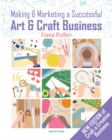Making & Marketing a Successful Art & Craft Business - Book