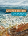 Stitched Textiles: Seascapes - Book